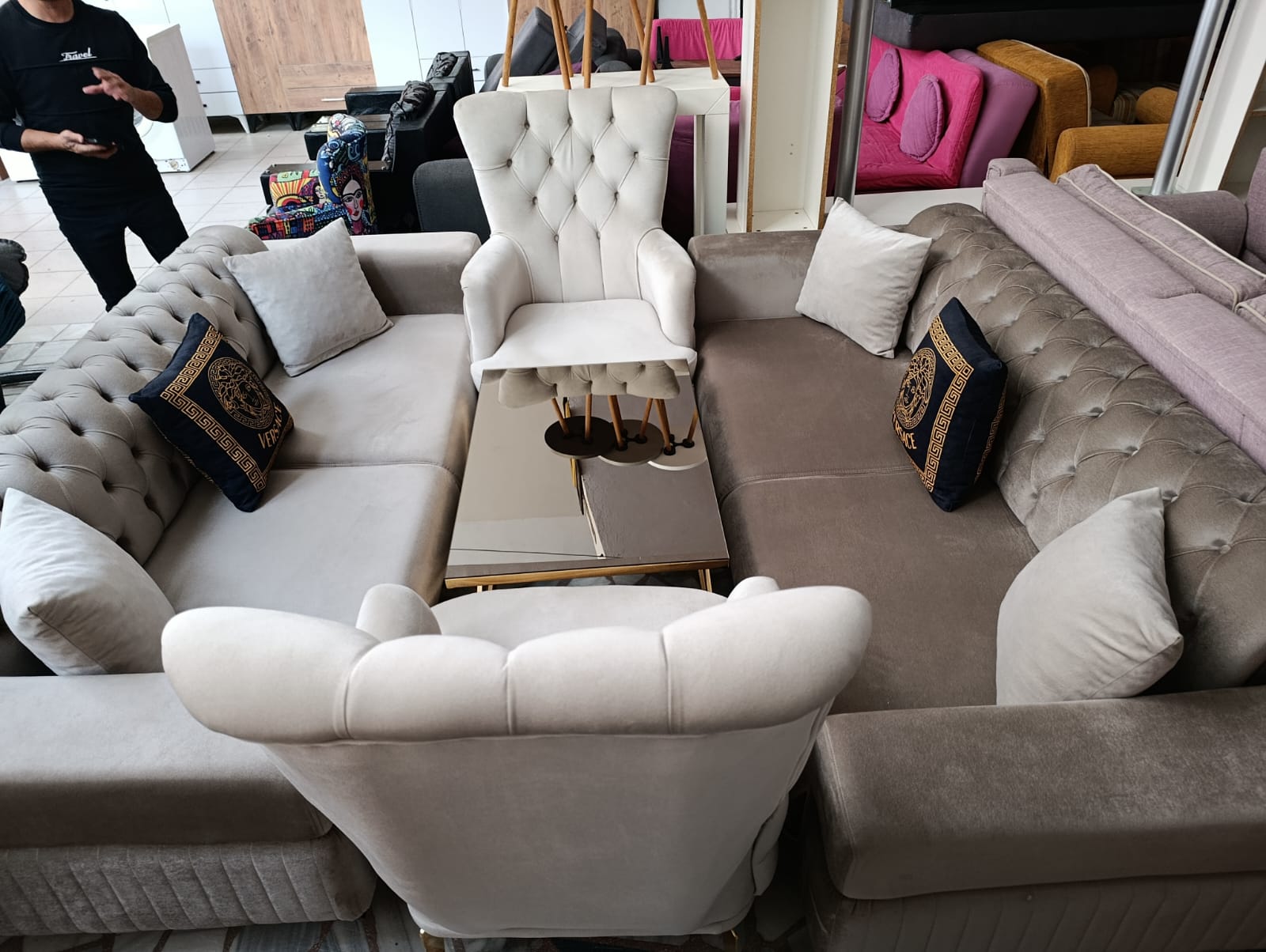 Çorlu İkinci El mobilya Çorlu ikinci el mobilya