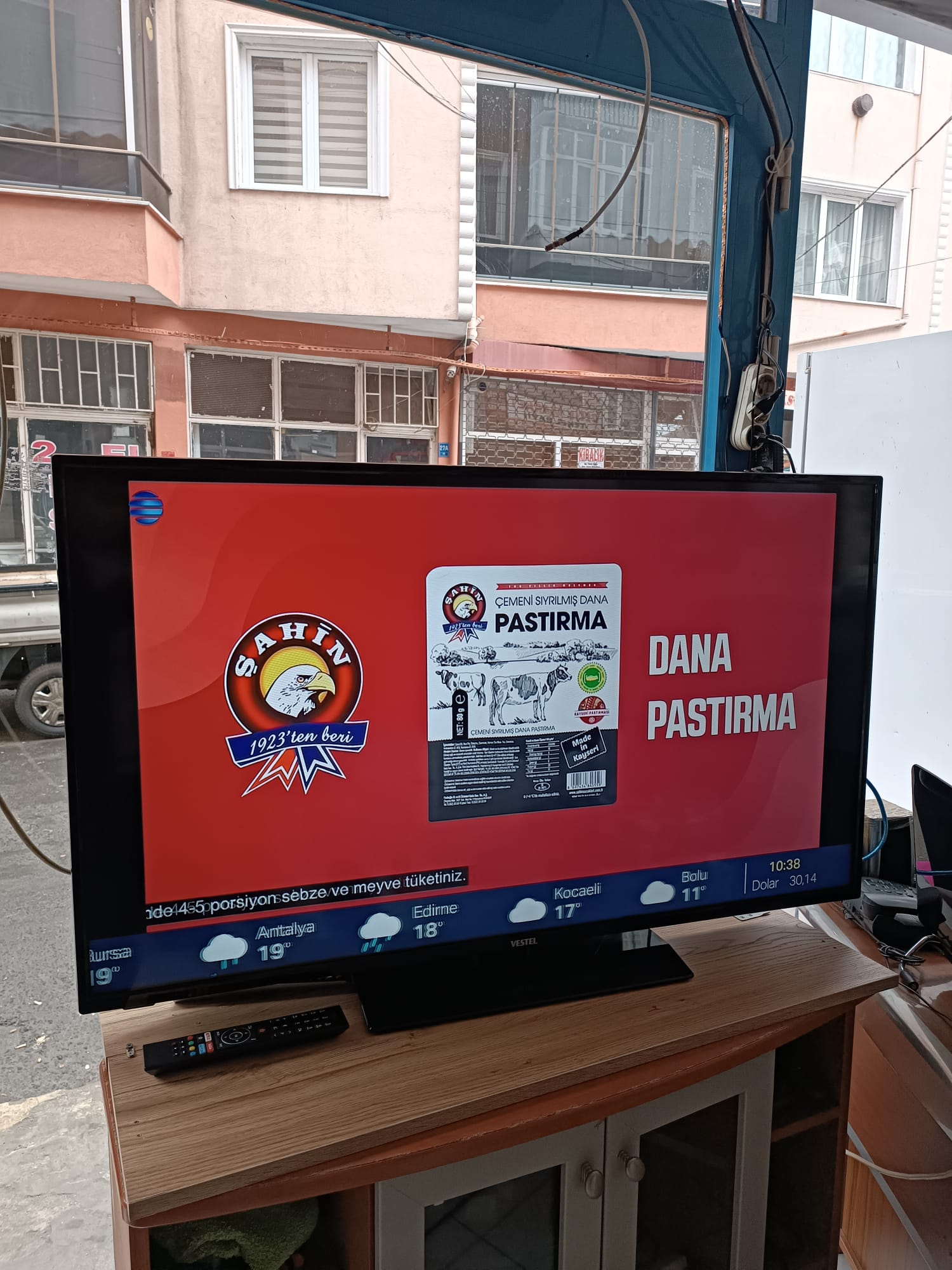 Çorlu İkinci el televizyon Çorlu ikinci el televizyon